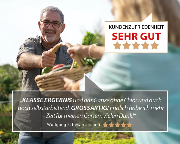 kKundenstimmen zu KNOPP Steinpflege zufriedene Kundenbewertungen.