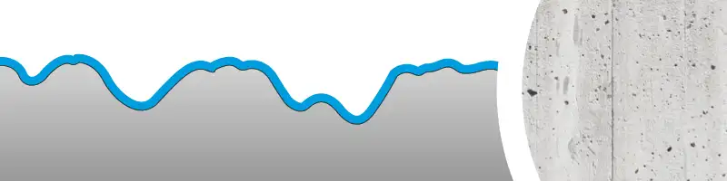 Grafik Wirkungsweise Steinpflege schritte erklaert.
